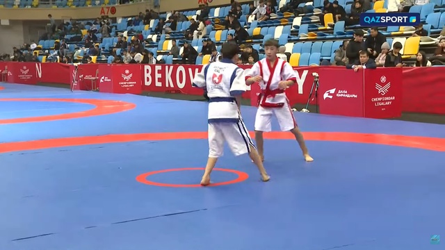 SPORT REVIEW | Ақпараттық-сараптамалық бағдарламасы | 18.11.2024