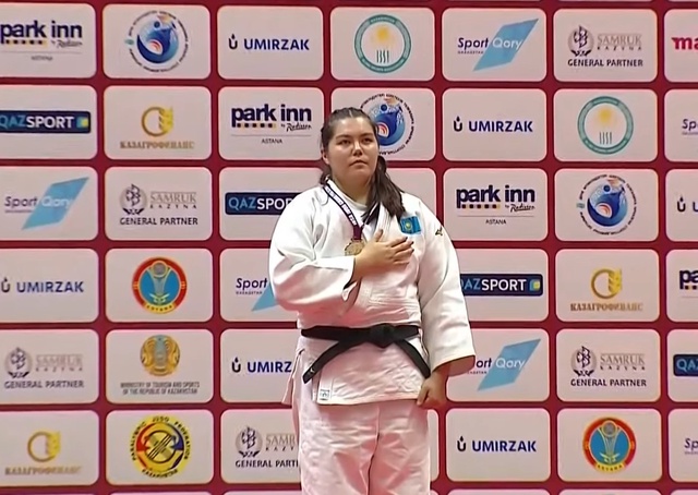 SPORT REVIEW | Ақпараттық-сараптамалық бағдарламасы