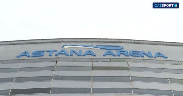 Сапалы алаң - сапалы футбол | Арнайы репортаж