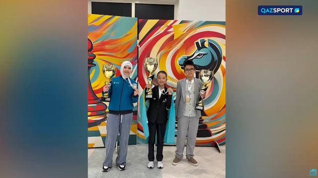 SPORT REVIEW | Ақпараттық-сараптамалық бағдарламасы