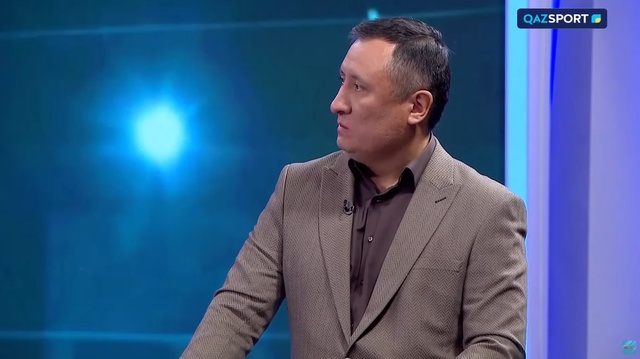 QAZSPORT алаңы | Олимпиадалық емес спорт түрлерінің бүгіні мен ертеңі