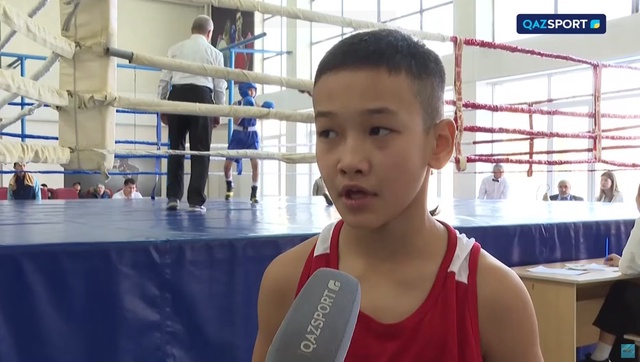 SPORT REVIEW | Ақпараттық-сараптамалық бағдарламасы