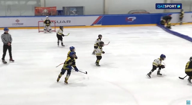 Sport review | Ақпараттық-сараптамалық бағдарламасы