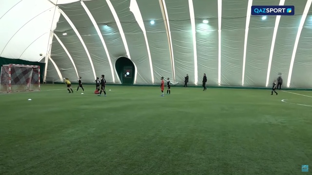 Sport review | Ақпараттық-сараптамалық бағдарламасы