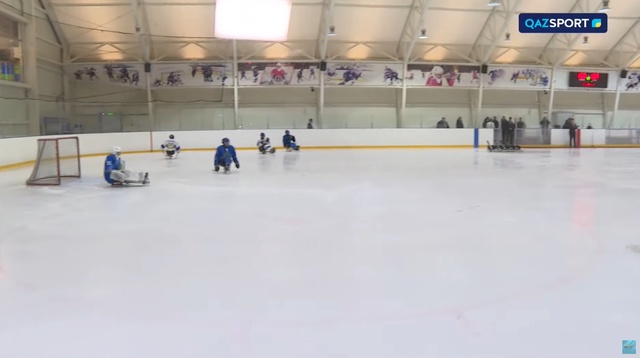 SPORT REVIEW | Ақпараттық-сараптамалық бағдарламасы