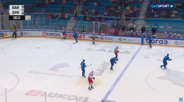 SPORT REVIEW | Ақпараттық-сараптамалық бағдарламасы