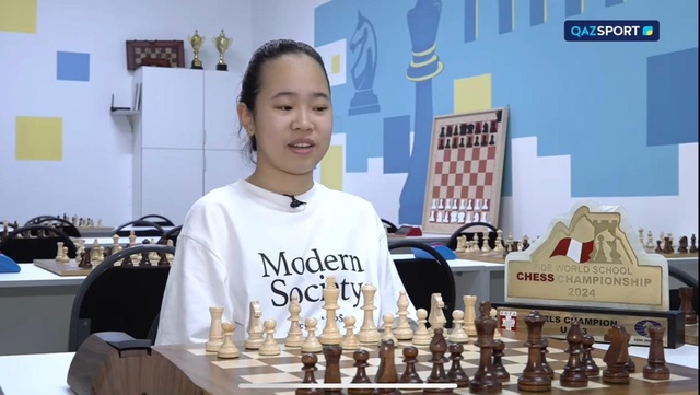 «SPORT REVIEW» aқпараттық-сараптамалық бағдарламасы. 10.06.2024