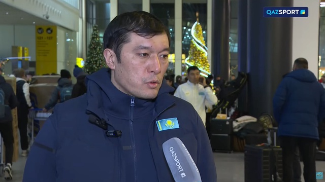 SPORT REVIEW | Ақпараттық-сараптамалық бағдарламасы