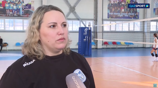 SPORT REVIEW | Ақпараттық-сараптамалық бағдарламасы