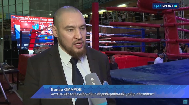 SPORT REVIEW | Ақпараттық-сараптамалық бағдарламасы |