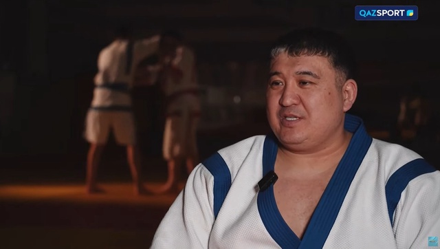 Төл күрестің тарланы | Деректі фильм