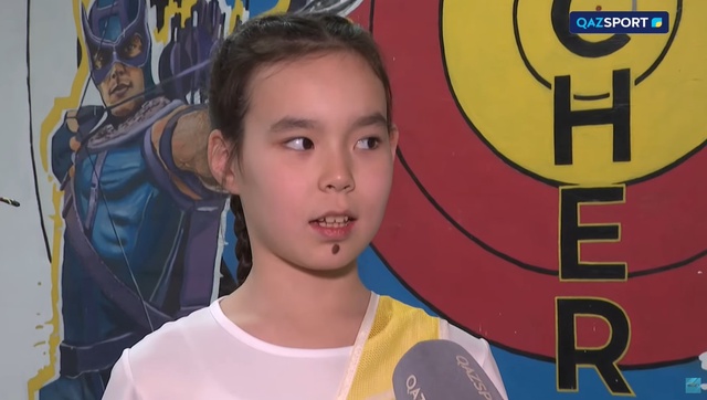 SPORT REVIEW | Ақпараттық-сараптамалық бағдарламасы