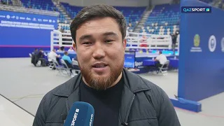 SPORT REVIEW | Информационно-аналитическая программа | 20.10.2025