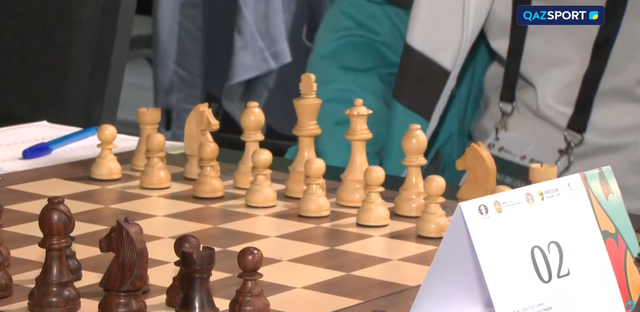 Специальный репортаж. Борьба разума и духа.