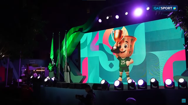 SPORT REVIEW | Ақпараттық-сараптамалық бағдарламасы | 07.11.2025