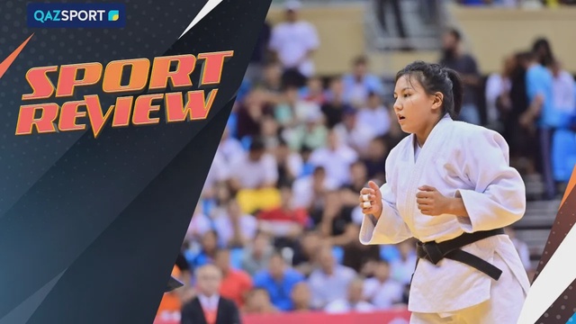 SPORT REVIEW | Ақпараттық-сараптамалық бағдарламасы | 10.11.2025