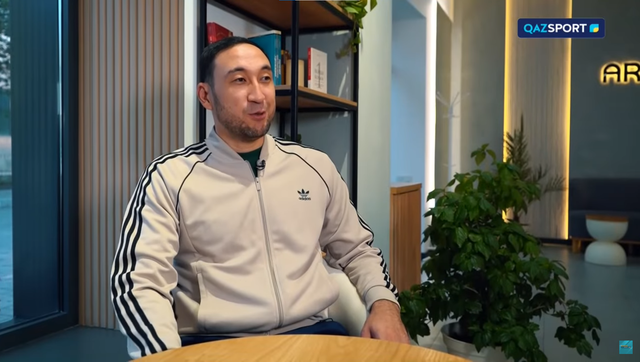 Айбаттың асуы І Документальный фильм