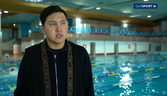 Балқашты бағындырған Ақназар І Арнайы репортаж