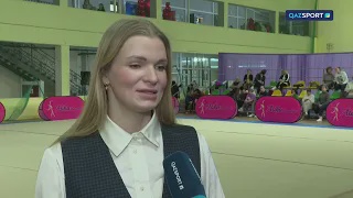 SPORT REVIEW | Ақпараттық-сараптамалық бағдарламасы | 17.11.2025