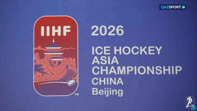 Казахстан - Япония І Хоккей І Чемпионат Азии І Обзор