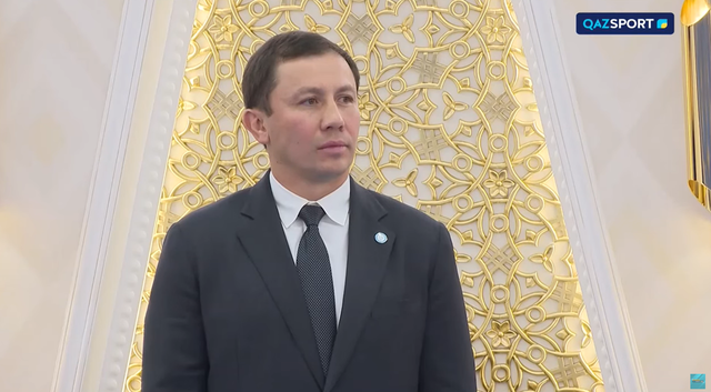 SPORT REVIEW | Ақпараттық-сараптамалық бағдарламасы | 24.11.2025