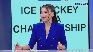 PRO HOCKEY. 3-выпуск