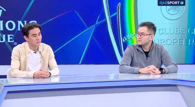 УЕФА Чемпиондар Лигасы. 5-тур ойындарының қорытындысы