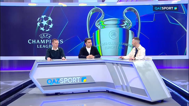 «PRO FOOTBALL». Лига Чемпионов УЕФА. Итоги 5 тура