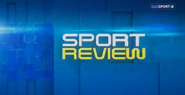 SPORT REVIEW | Информационно-аналитическая программа | 03.12.2025