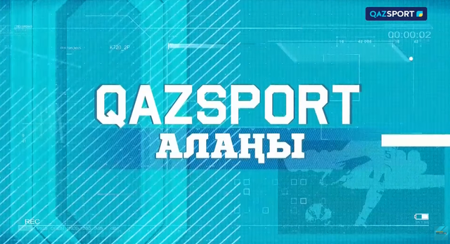 QAZSPORT алаңы ток-шоуы І Сурдлимпиада-2025: мақсат пен меже