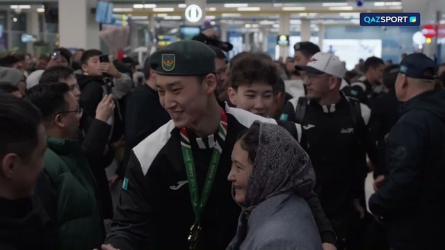 SPORT REVIEW |Информационно-аналитическая программа | 10.12.2025