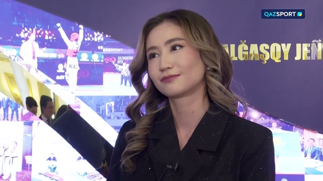 SPORT REVIEW | Ақпараттық-сараптамалық бағдарламасы | 19.12.2025