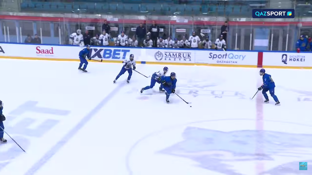 SPORT REVIEW | Ақпараттық-сараптамалық бағдарламасы | 16.04.2025