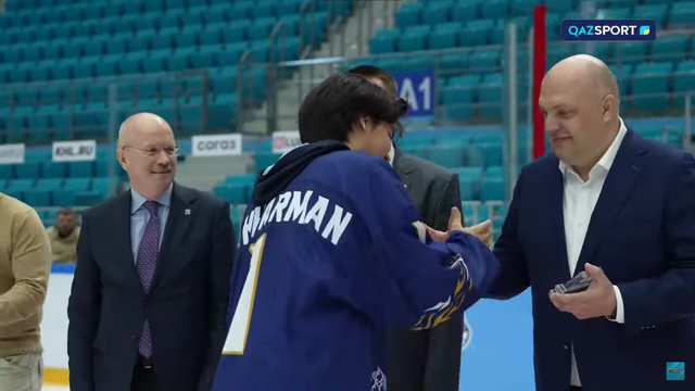 SPORT REVIEW | Ақпараттық-сараптамалық бағдарламасы | 18.04.2025