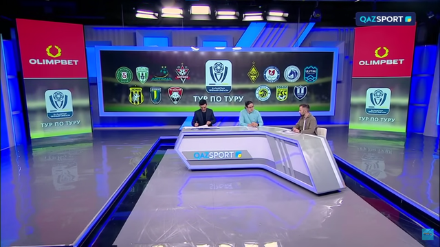 Тур по туру | Итоги V тура