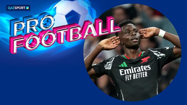 PRO FOOTBALL І Лига Чемпионов УЕФА І Итоги 1/4 финала