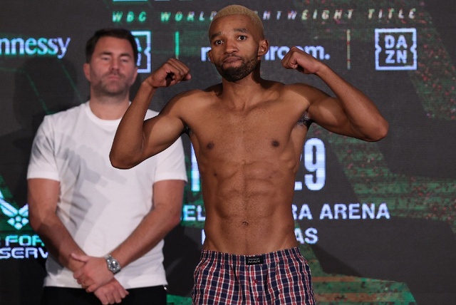 Азинга Фузиле | Открытая тренировка