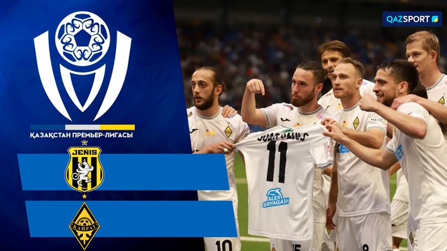 Обзор І Шолу І Женыс - Кайрат І КПЛ І ХХ тур