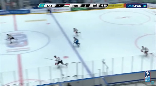 Дневник Чемпионата мира по хоккею І 13.05.2025