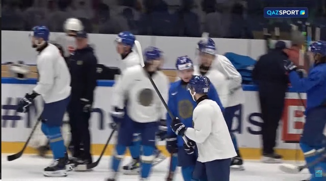 Дневник Чемпионата Мира по хоккею | 17.05.2025