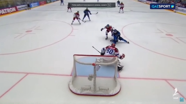 Дневник Чемпионата мира по хоккею І 18.05.2025