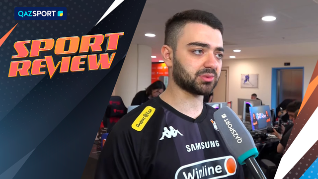 SPORT REVIEW | Ақпараттық-сараптамалық бағдарламасы | 19.05.2025