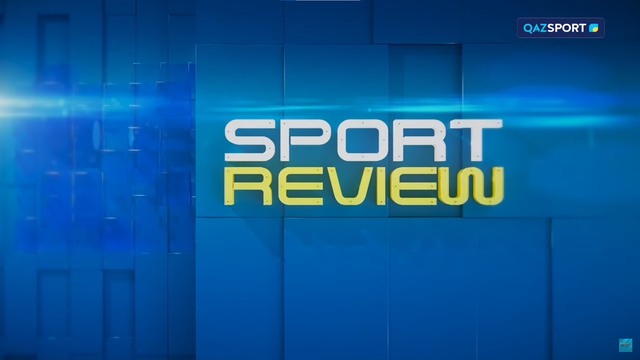 SPORT REVIEW | Информационно-аналитическая программа | 05.06.2025