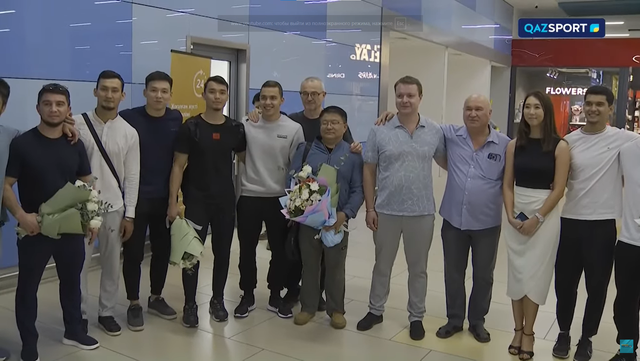 SPORT REVIEW | Информационно-аналитическая программа | 11.06.2025