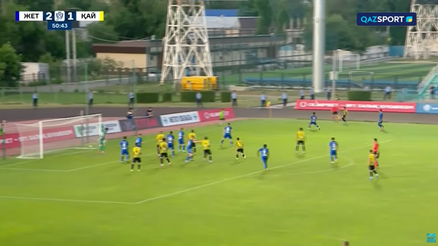 Тур по туру | Итоги XII тура