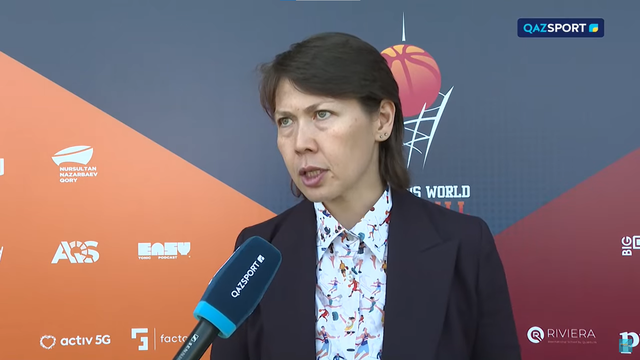 SPORT REVIEW | Информационно-аналитическая программа | 16.06.2025