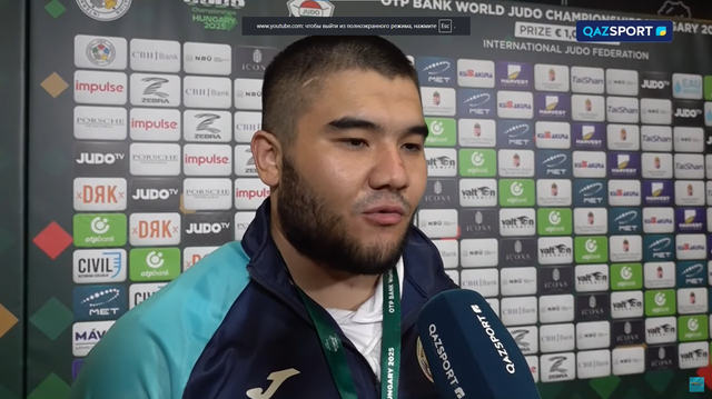 SPORT REVIEW | Информационно‑аналитическая программа | 18.06.2025