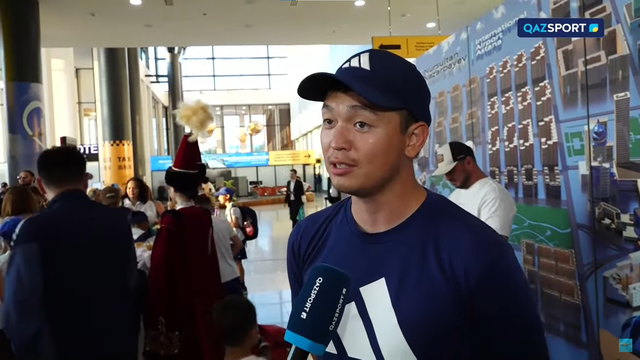 Юные футболисты из Астаны стали чемпионами международного футбольного турнира