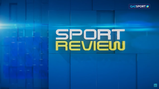 SPORT REVIEW | Информационно-аналитическая программа | 20.06.2025