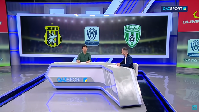 Программа | Тур по туру